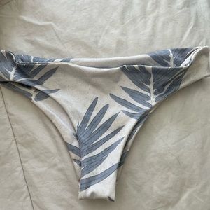 Cocokini handmade swim bottoms
